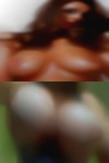 Girls King, naked
