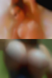 I enjoy wild sex with men!