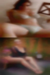 Life with naked girls
