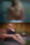 Nude woman Tupelo