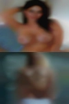 Real naked woman