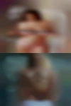 Sexy horny milfs