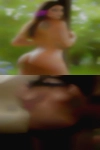 Sexy woman horny