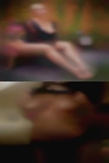Woman Canton, Ohio masturbating