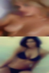 Chunky woman looking for