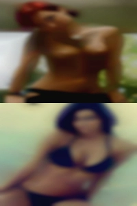 Energetic person female singles to hang out with.