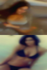 I have some people called girls naked cats eyes.