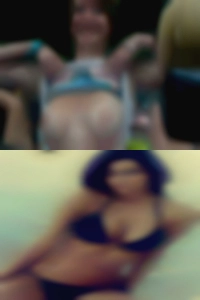 I'm more a giver rather than girls a nude taker.