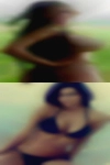 Naked fat horny woman