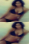 Naked woman