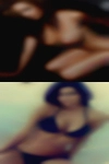 Real naked woman