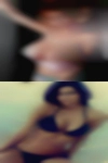 Sexy woman horny