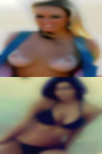 She is open pussy and honest no.