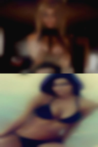 Somone wife who is looking swap clubs for a regualr fwb.