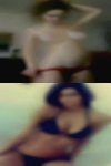 Swinger beach partner swap