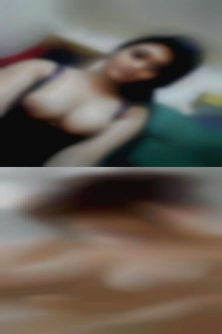 I'm very women 420 I'm very open minded.