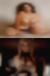 Nude woman Tupelo