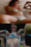Freaky nude girls