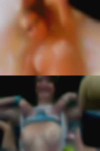 I put nothing horny wives or no one in front of her.