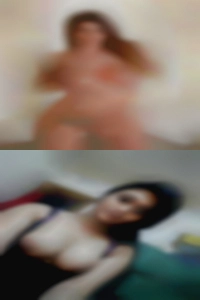 Opens up easily of horny girls after meeting someone.