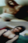 Swingers using dildos