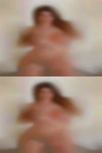 Exploring swinger couples every inch of her body.