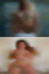 Horny vacation