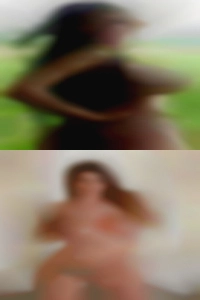 I'm very lost in this big ass female world.
