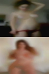 Mature couples open pussy