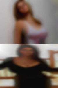 Authenticity and a good horny housewives sense of humor.