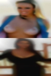 Pussy Rosemont