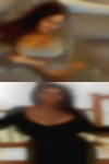 Real naked woman