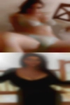 Senior horny women seeks man