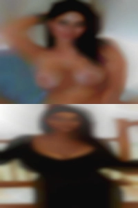 We are both free sex adventurous and outgoing!