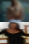 Woman looking Houston