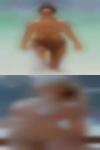 Short girls bathing suits
