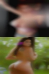 Dick hungry woman looking