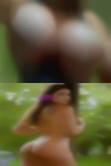 Looking nice nude women