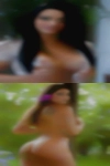 Sexy woman