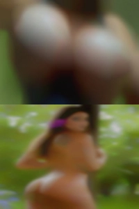 Short funny and extremely women that want to cute.