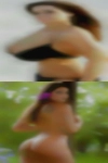 Wife with conversation