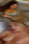 Nude woman groups