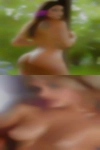Sexy woman horny