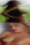 White women looking black cock