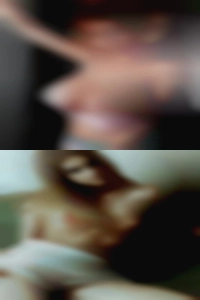 Constantly horny and naked girls in need of release.