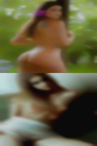 Not girls looking sexy to be lead on.