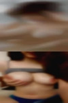 Nude dogging