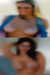 Cheater women Charlotte