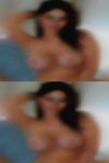 Housewife shows repairman pussy