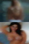 Woman have with